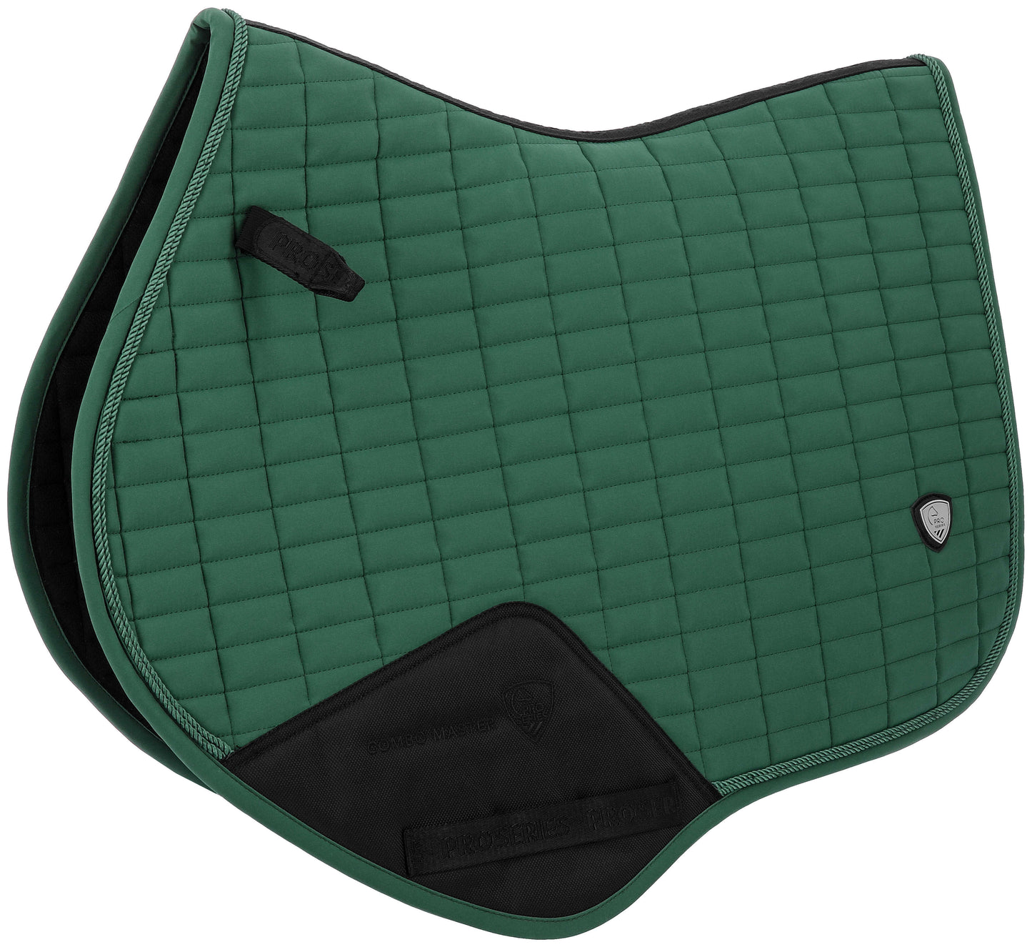 Tapis Combo Master PRO SERIES vert foncé