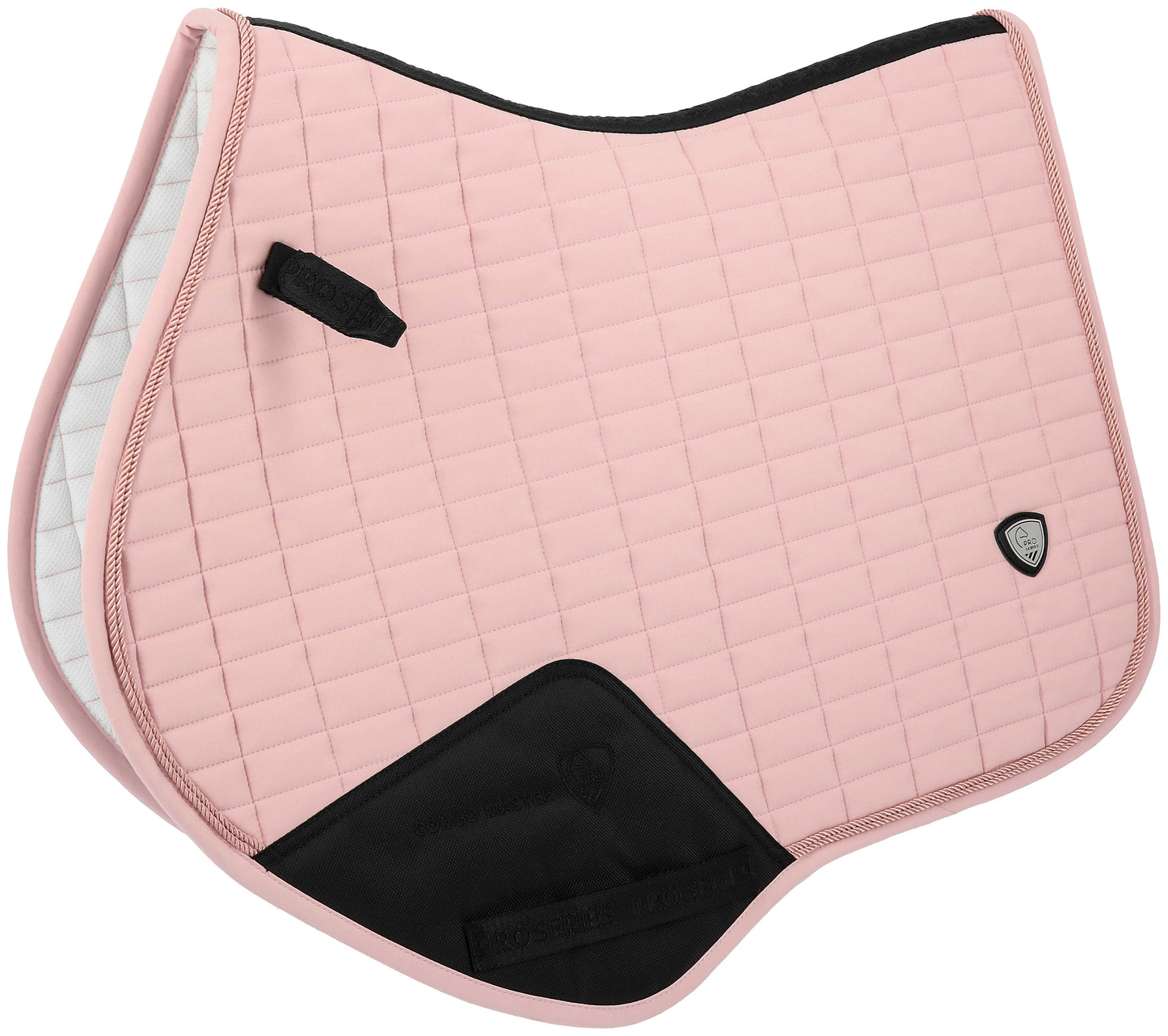Tapis Combo Master PRO SERIES rose