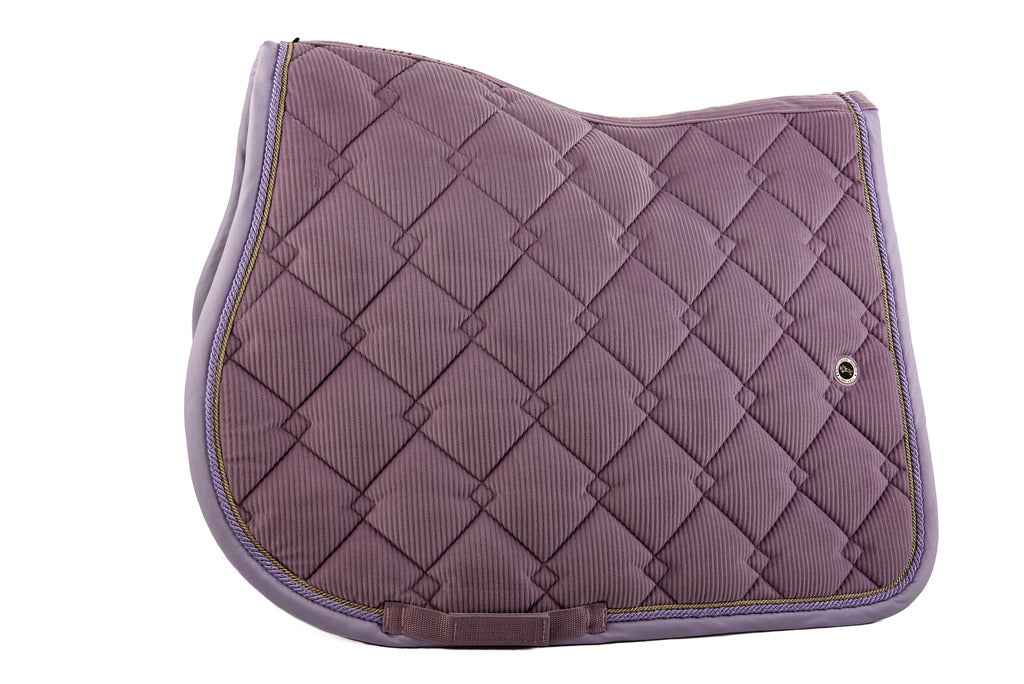 Tapis Luxor LAMI-CELL lilas