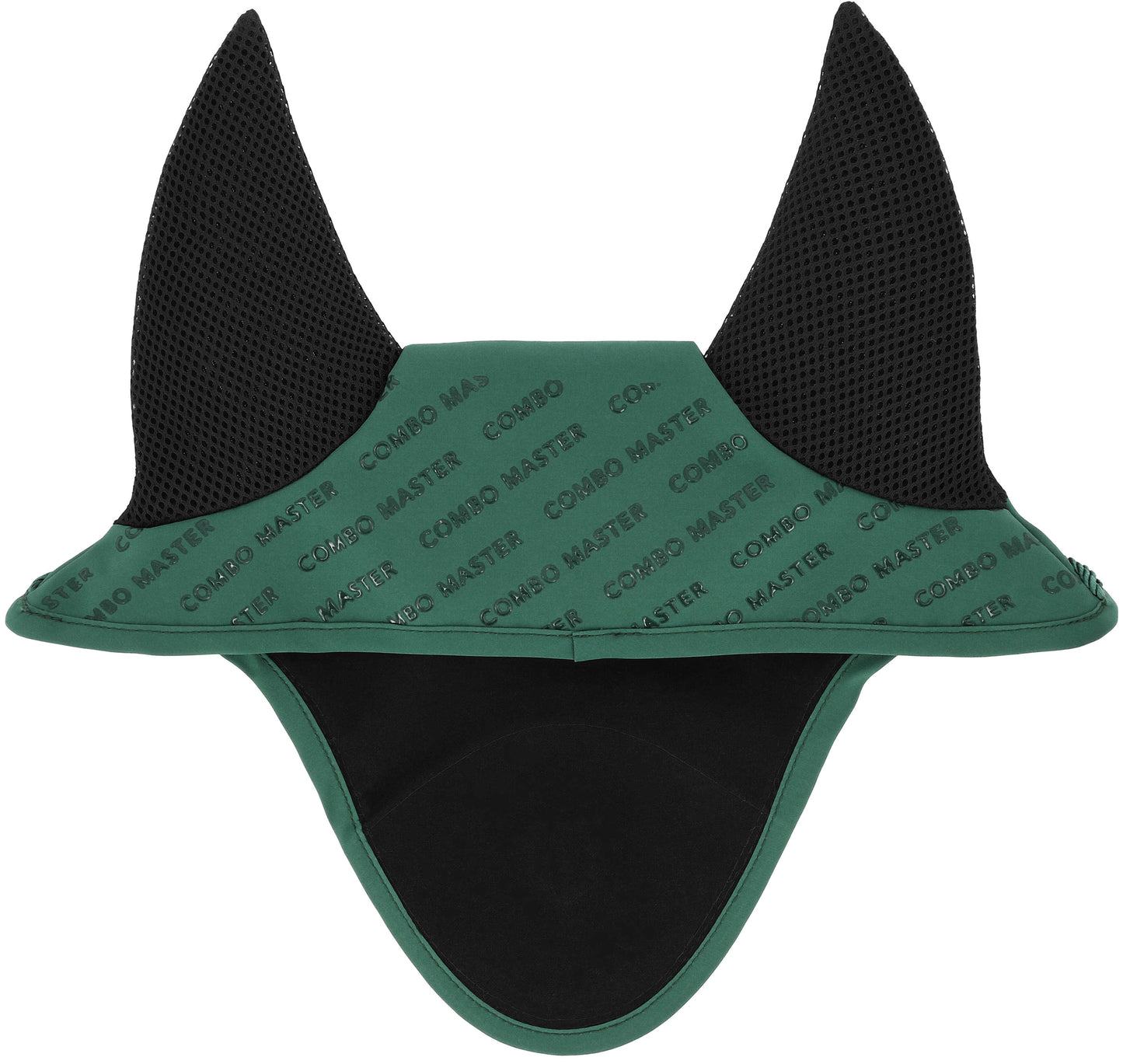 Bonnet Combo Master PRO SERIES vert foncé