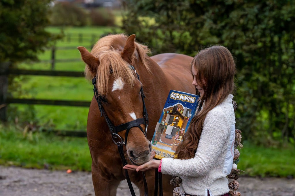 Calendrier de l'avent STUD MUFFINS friandises
