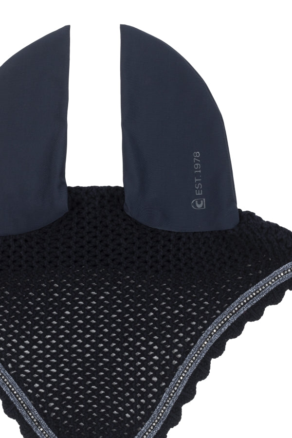 Bonnet Jetty CAVALLO dark blue