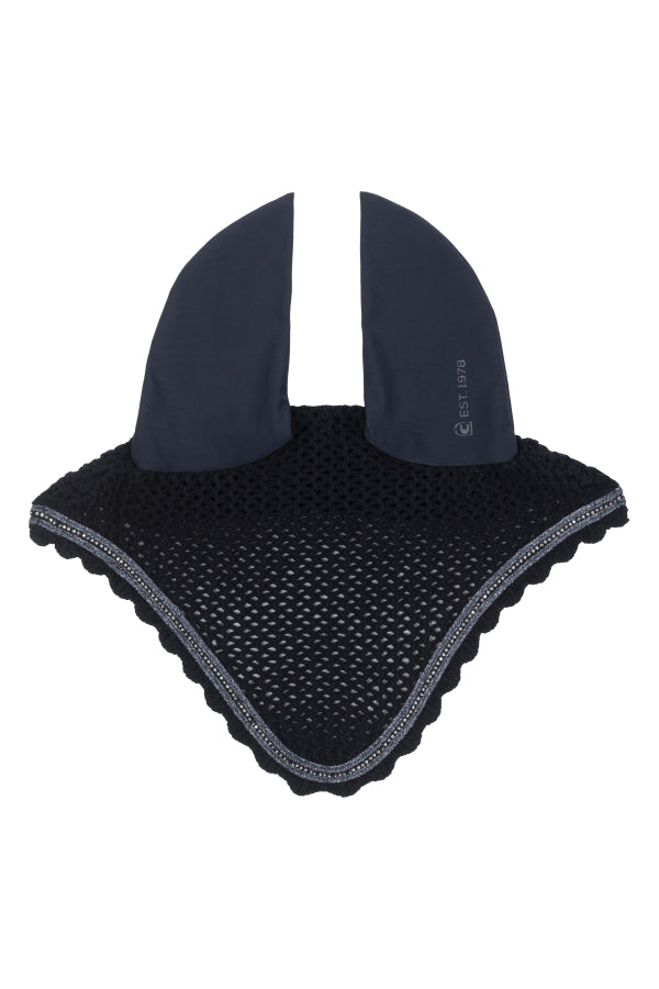 Bonnet Jetty CAVALLO dark blue