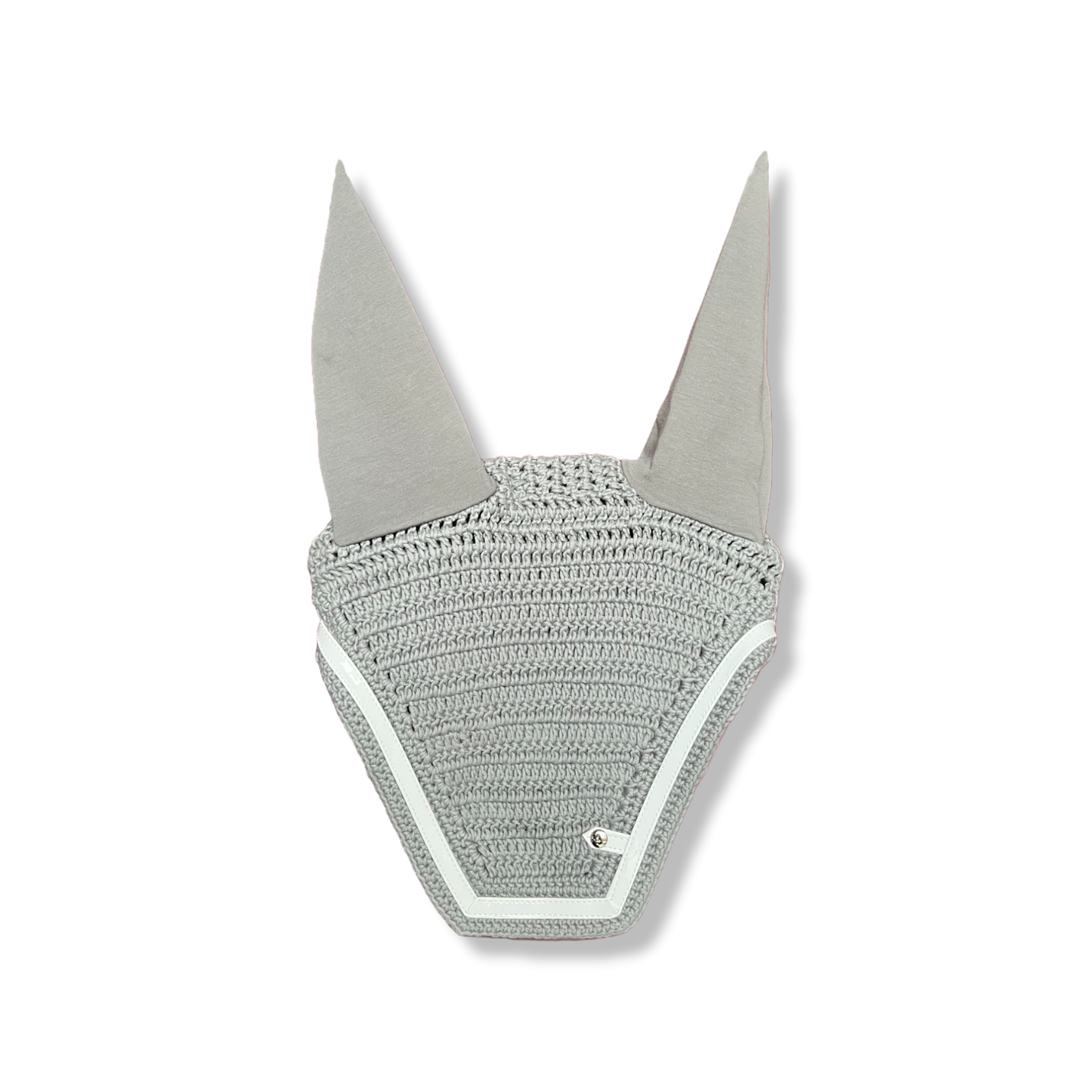 Bonnet SILVERCROWN gris / blanc