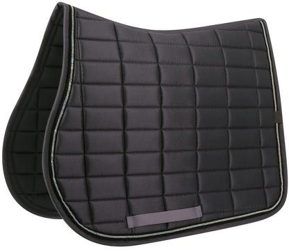 Tapis Domino EQUITHEME violet