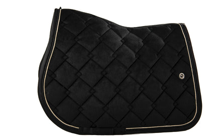 Tapis Luxor LAMI-CELL noir