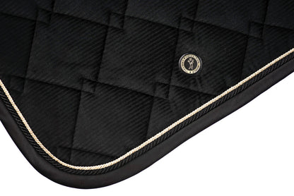 Tapis Luxor LAMI-CELL noir