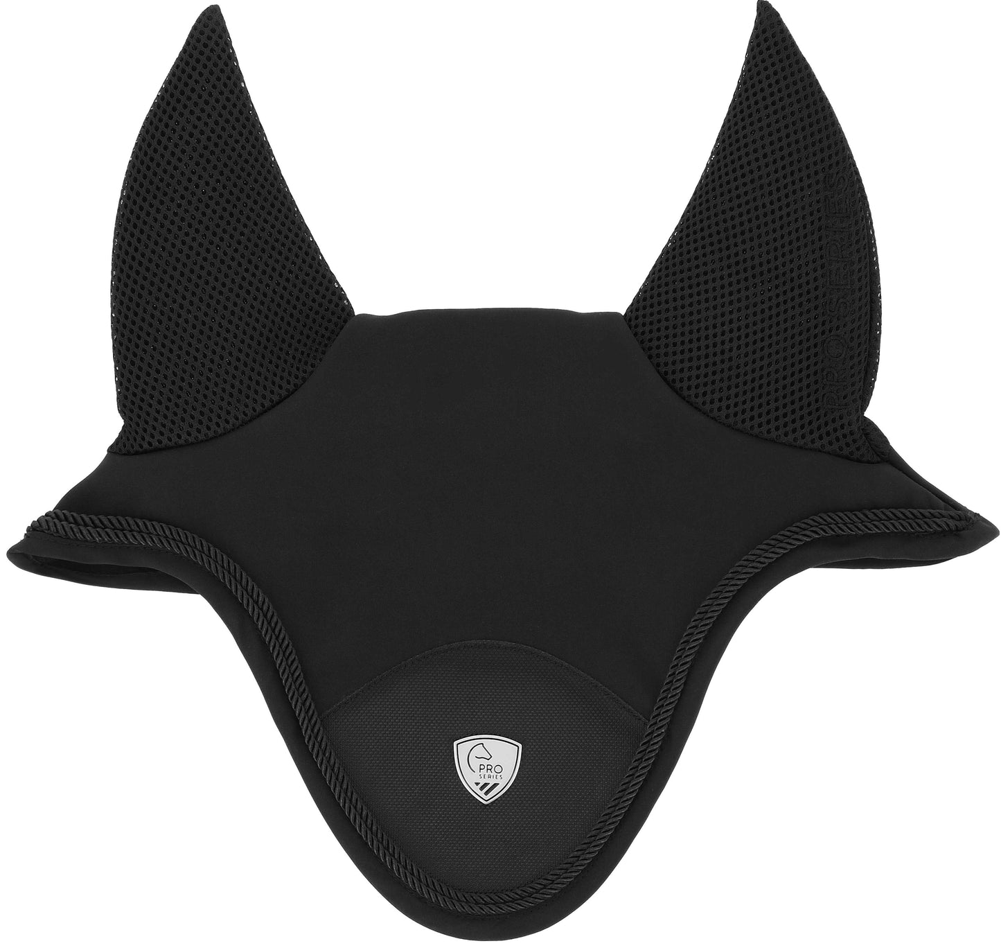 Bonnet Combo Master PRO SERIES noir