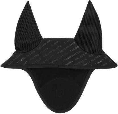 Bonnet Combo Master PRO SERIES noir