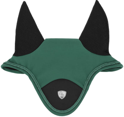 Bonnet Combo Master PRO SERIES vert foncé