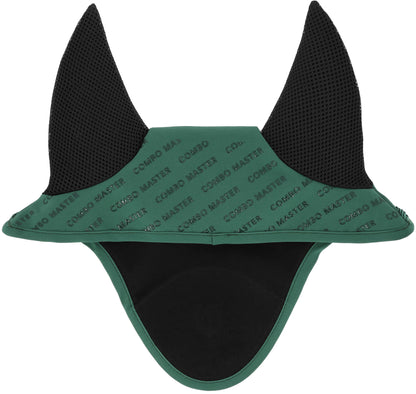 Bonnet Combo Master PRO SERIES vert foncé
