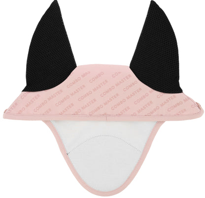 Bonnet Combo Master PRO SERIES rose