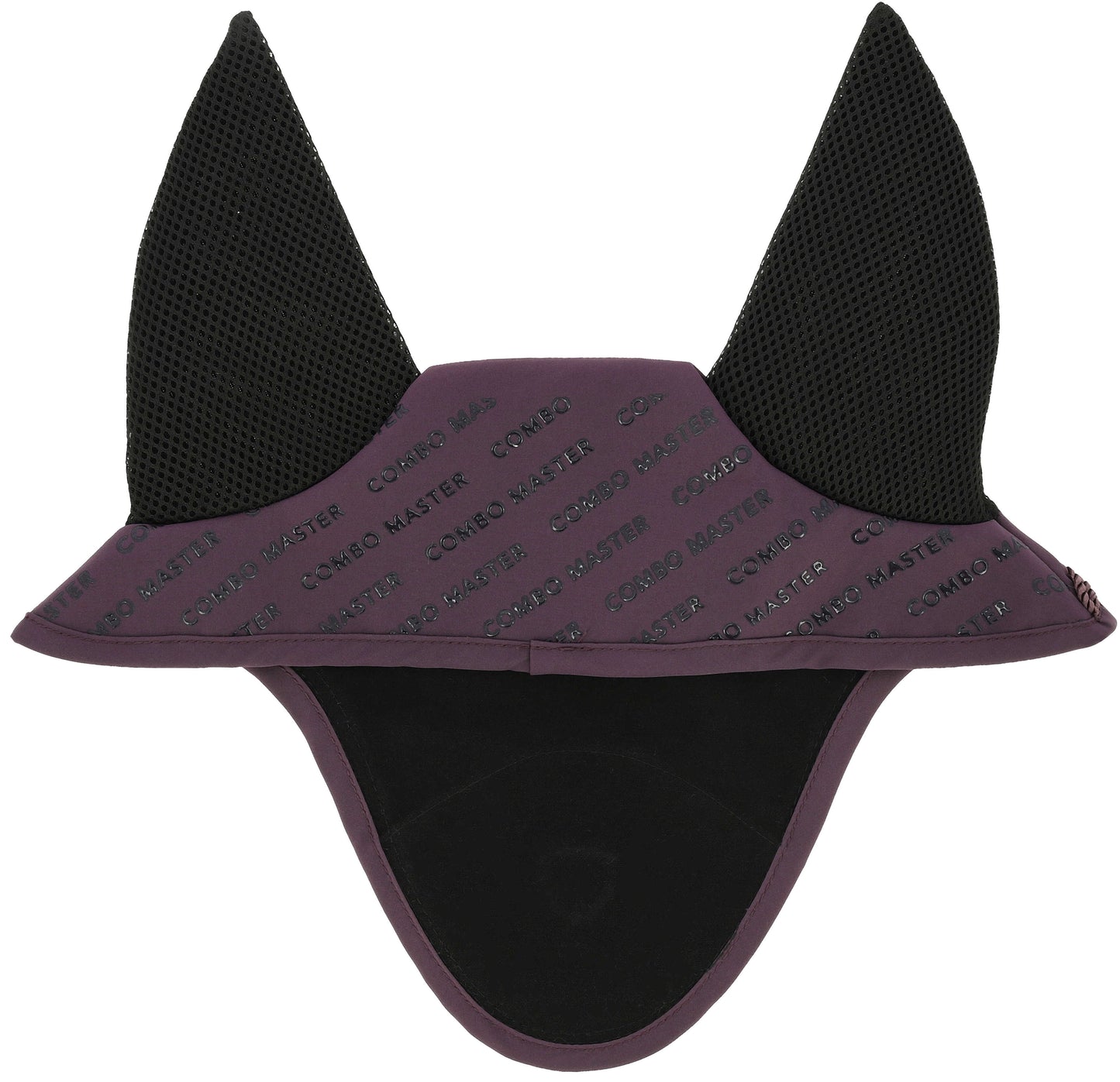 Bonnet Combo Master PRO SERIES violet