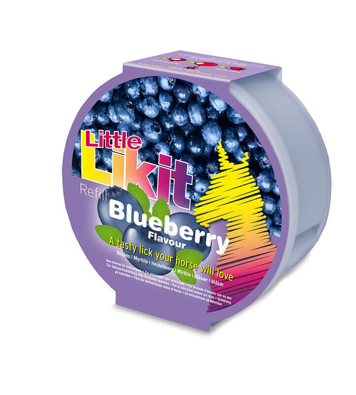 Friandises pour chevaux Little LIKIT