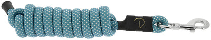 Longe EQUITHEME Spring bleu
