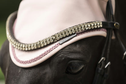 Bonnet Midnight LAMI-CELL rose