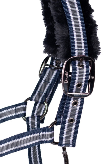 Licol Helia CAVALLO darkblue
