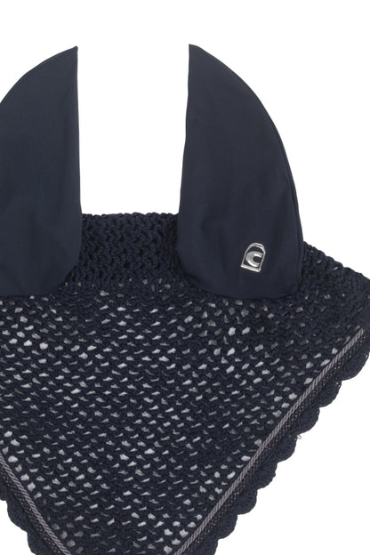 Bonnet Jill CAVALLO darkblue