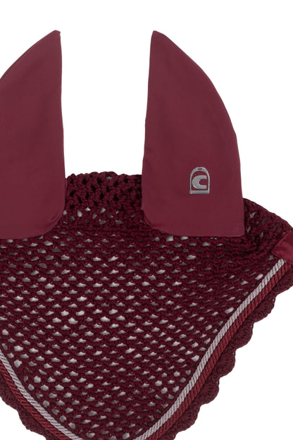 Bonnet Jill CAVALLO darkred