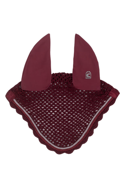 Bonnet Jill CAVALLO darkred