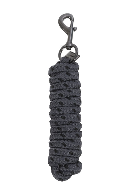 Longe Jone CAVALLO midnight grey