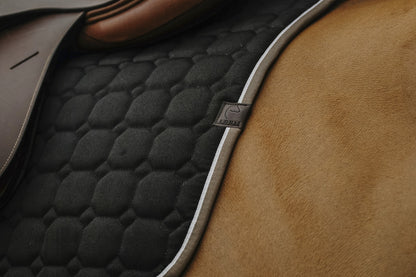 Tapis Orion EQUITHEME noir
