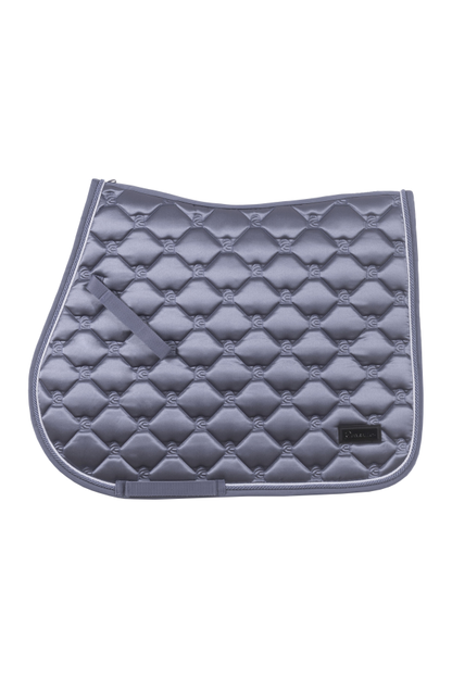 Tapis Hanaya CAVALLO blue shadow