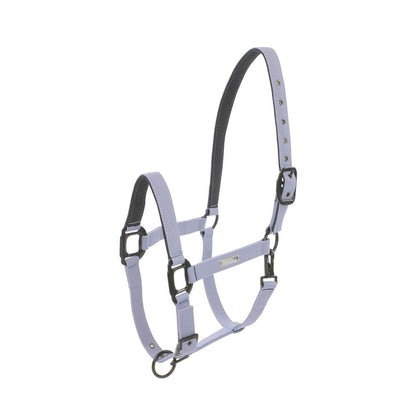 Licol Midnight LAMI-CELL bleu ardoise