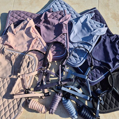 Licol Midnight LAMI-CELL mauve