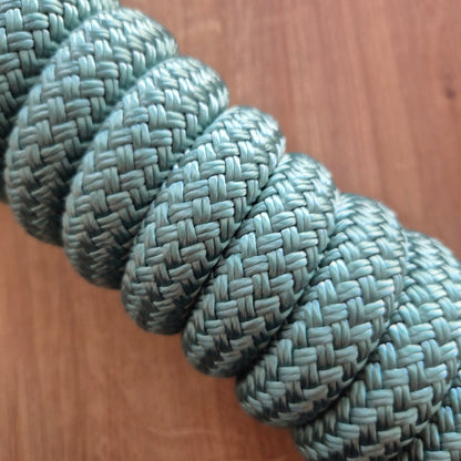 Longe éthologique bleu clair