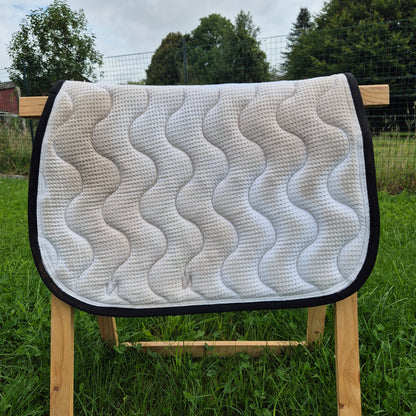 Occasion : Tapis Paddock sport gris