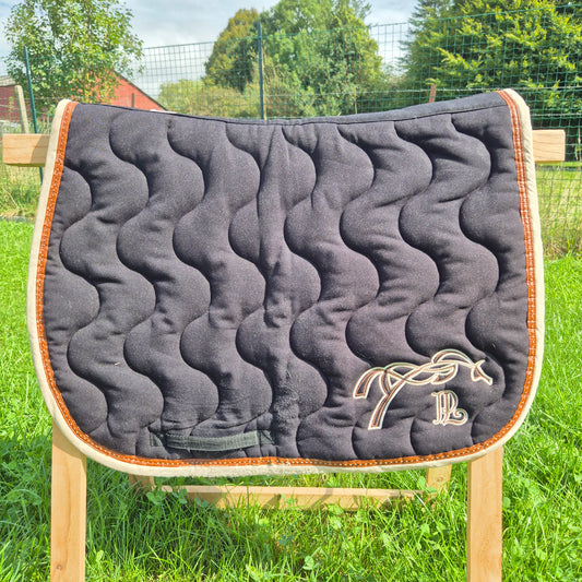 Occasion : Tapis Penelope noir