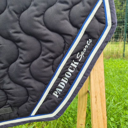 Occasion : Tapis Paddock sport marine