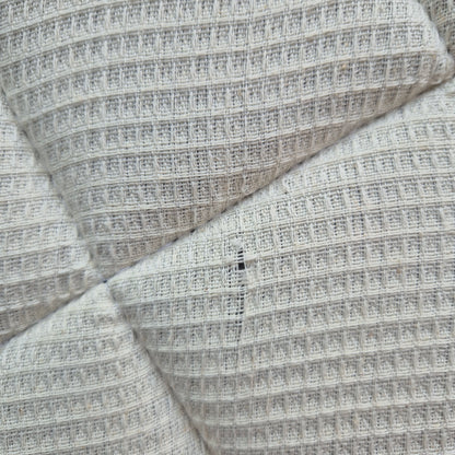 Les imparfaits : Ensemble tapis + bonnet Alexandra Ledermann noir, doré et bleu