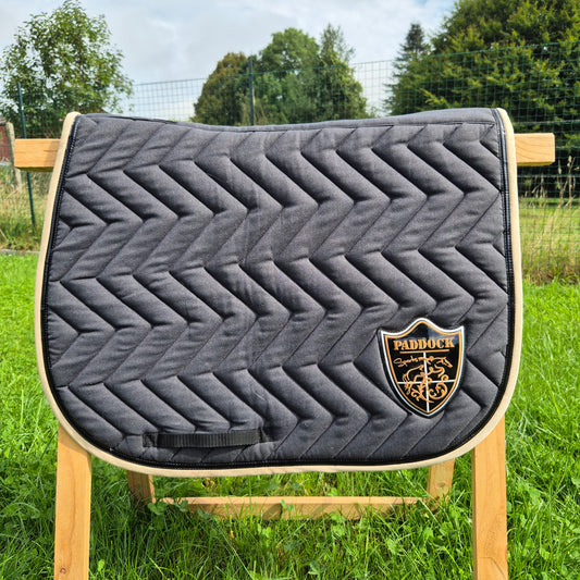 Occasion : Tapis Paddock sport Teknik gris