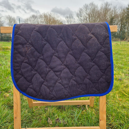 Occasion : Tapis bleu roi