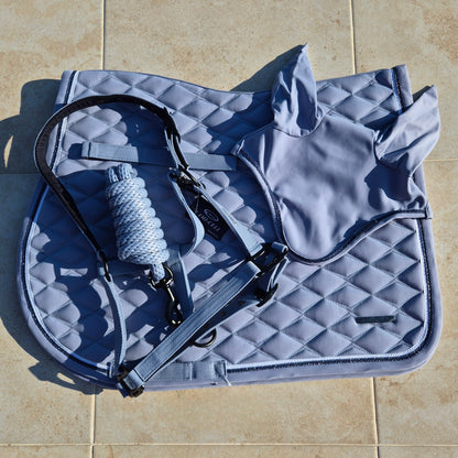Bonnet Midnight LAMI-CELL bleu ardoise