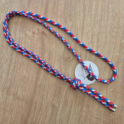 Cordelette éthologique France shetland