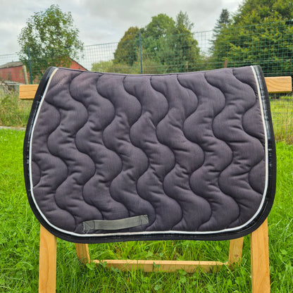 Occasion : Tapis Paddock sport gris