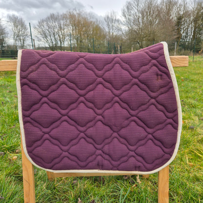 Occasion : Tapis Waldhausen prune