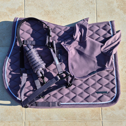 Licol Midnight LAMI-CELL mauve