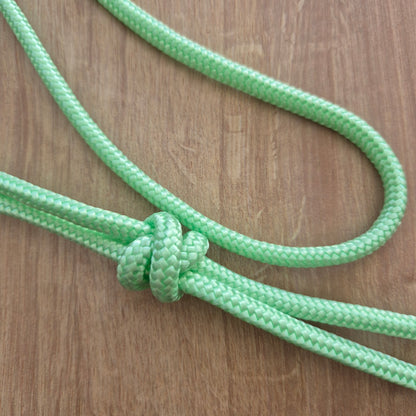 Cordelette éthologique menthe