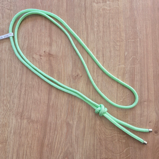 Cordelette éthologique menthe