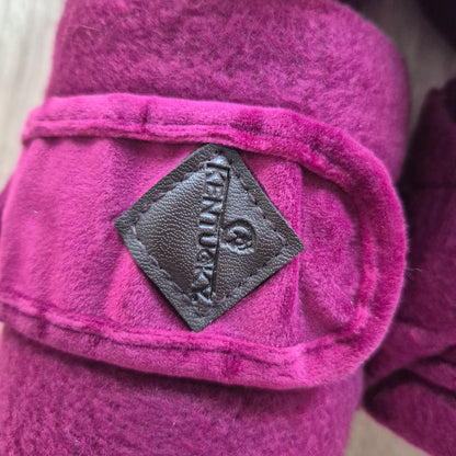 Occasion : Bandes de polo Kentucky Velvet fushia