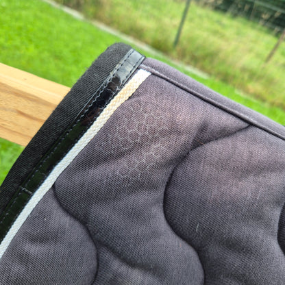 Occasion : Tapis Paddock sport gris