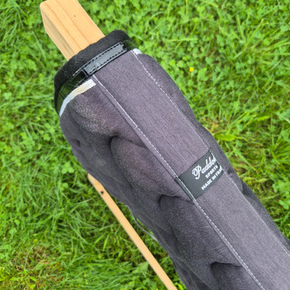 Occasion : Tapis Paddock sport gris