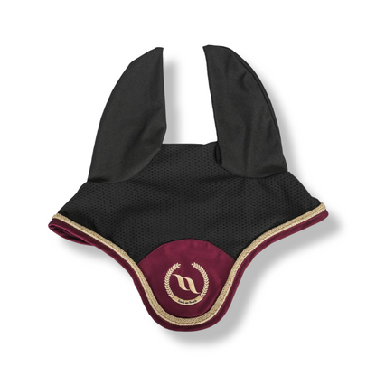 Bonnet Night BACK ON TRACK rouge